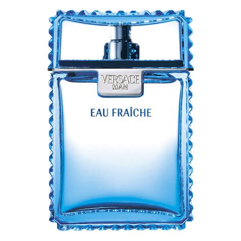 versace eau fraiche harga|Versace man cologne 2006.